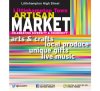 Littlehampton Town Artisan Market