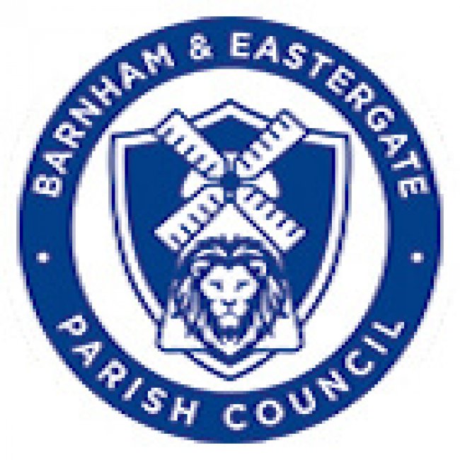 Barnham and Eastergate