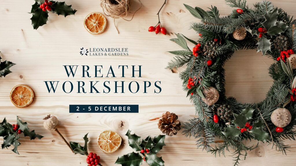 Wreath Workshops