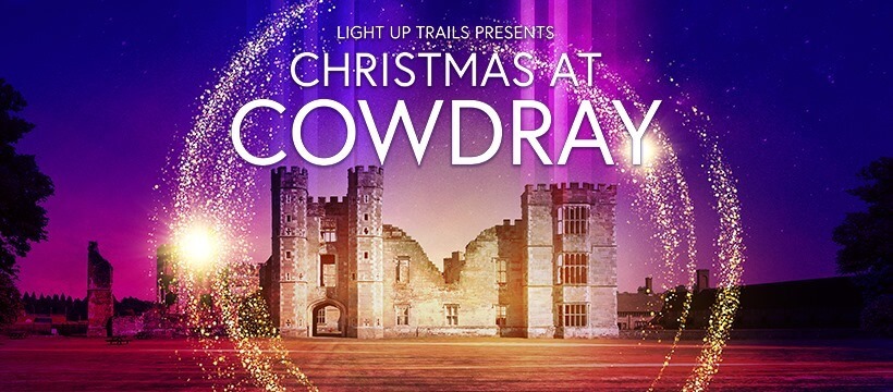 Christmas at Cowdray