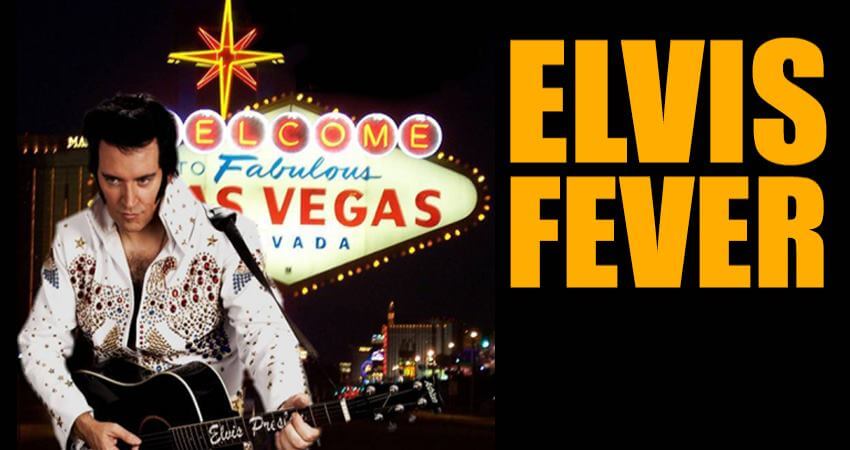 Elvis Fever