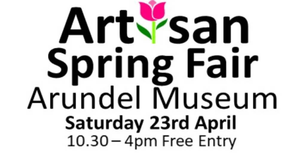 Arundel Museum Artisan Spring Fair