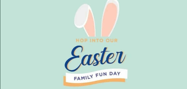 Easter Family Fun Day in Bognor