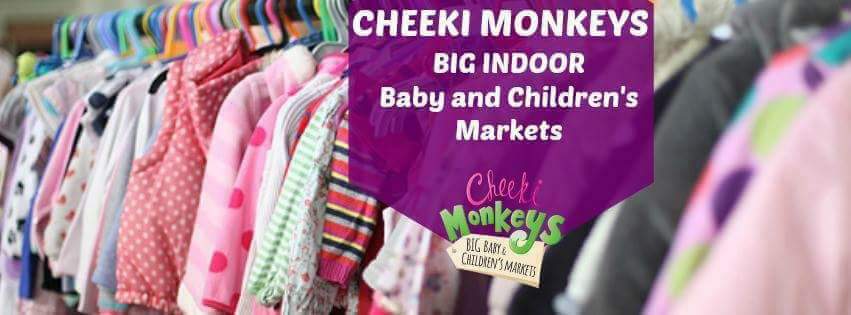 BIG Baby and Childrens Market in Shoreham