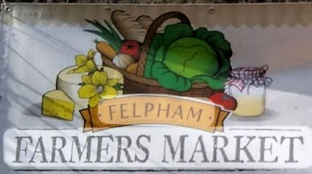 Felpham Farmers Market