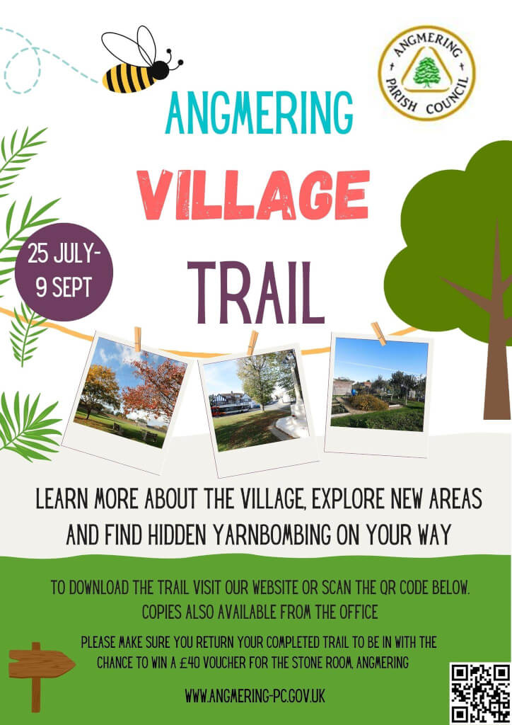 Angmering Village Trail