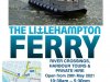 Littlehampton Ferry