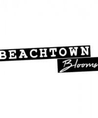 Beachtown Blooms