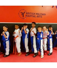 British Military Martial Arts