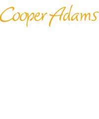 Cooper Adams