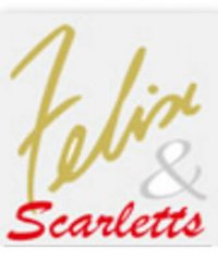 Felix and Scarlett’s Dancewear