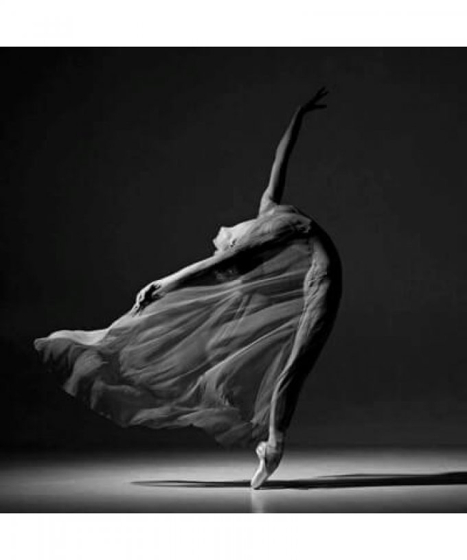 Fiona Farrow Dance