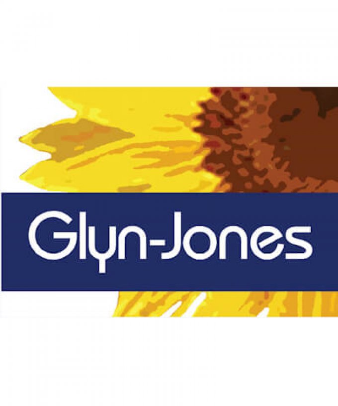 Glyn Jones