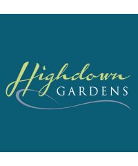 Highdown Gardens