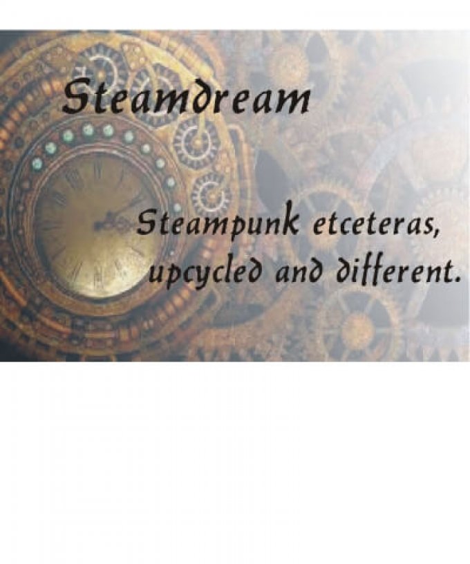 Steam Dream