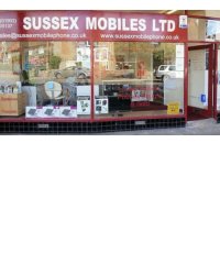 Sussex Mobiles