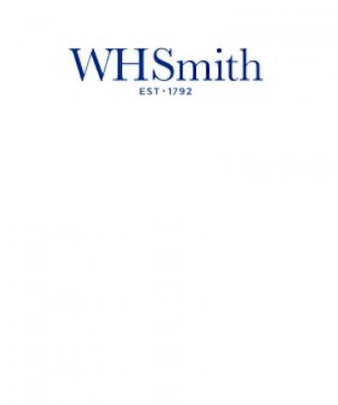 W H Smith