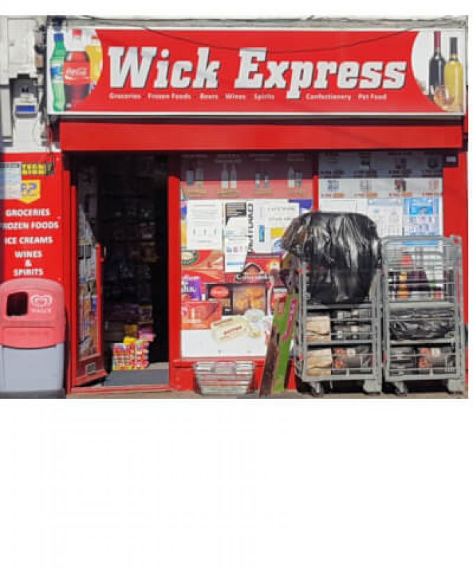 Wick Express
