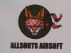 Allsorts Airsoft
