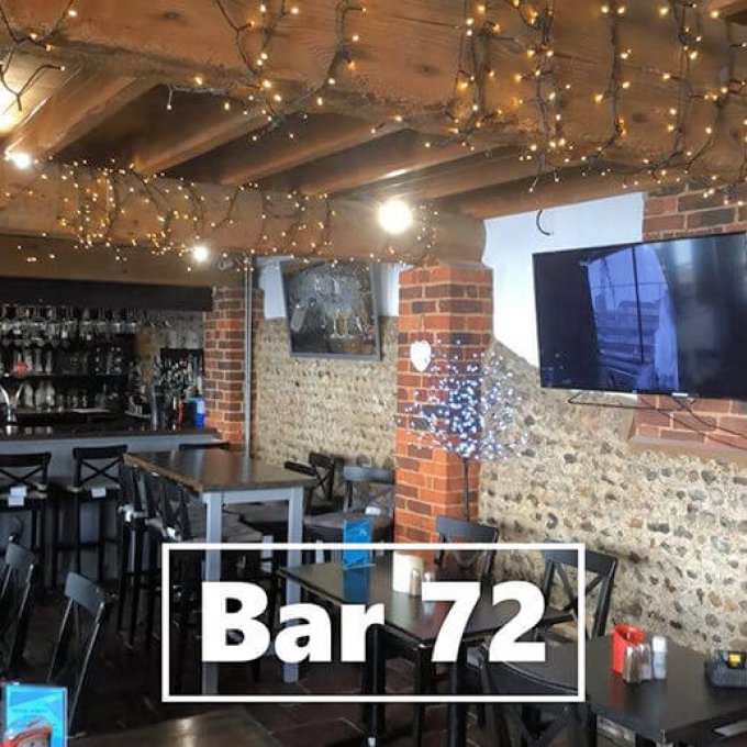 Bar 72