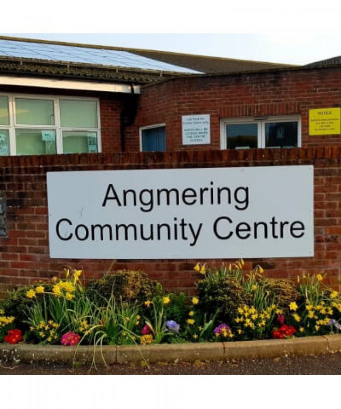 Angmering Community Centre
