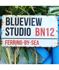 Blueview Art Studio