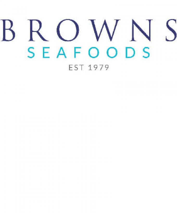Browns Seafoods