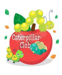 Caterpillar Club