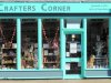 Crafters Corner – Littlehampton Arts and Crafts
