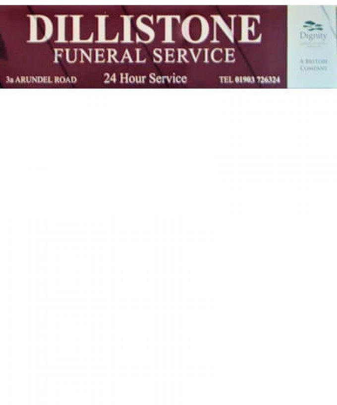 Dillistone Funeral Service