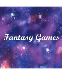 Fantasy Games