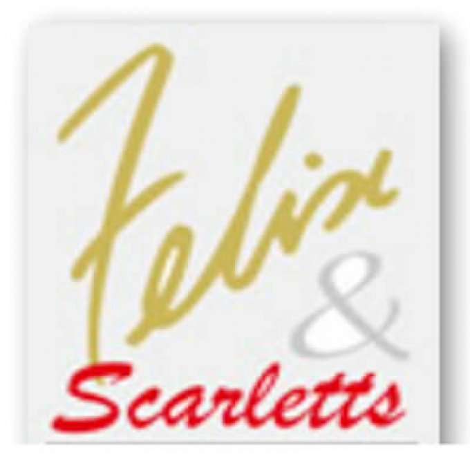 Felix and Scarletts Dancewear