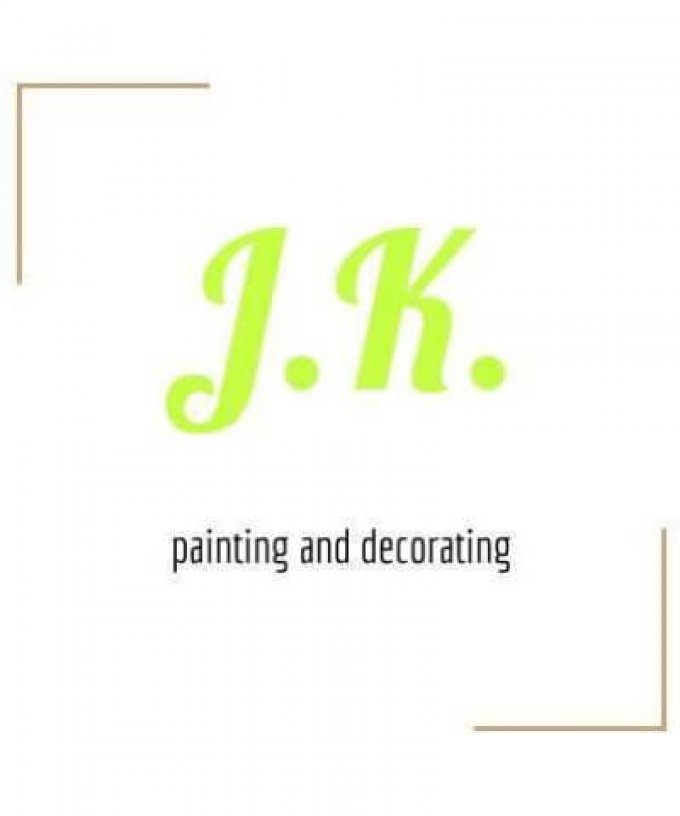 J K Painting and Decorating