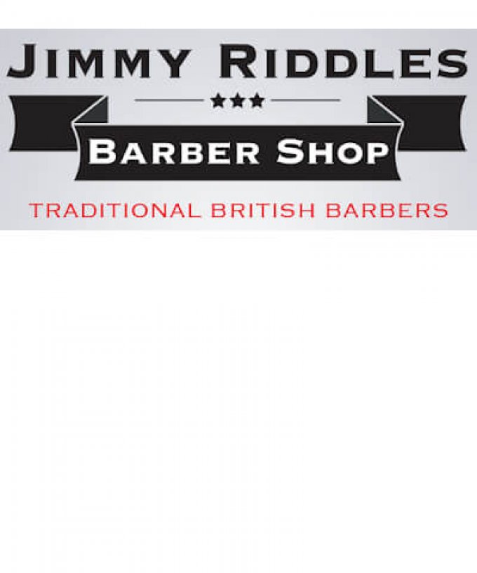 Jimmy Riddles Barber Shop