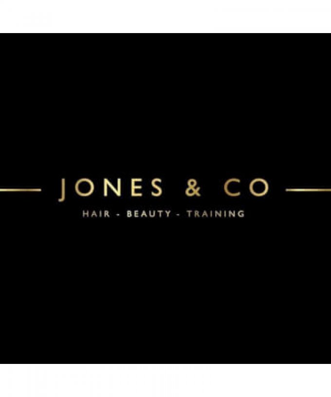 Jones &#038; Co