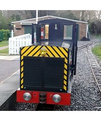 Littlehampton Miniature Railway