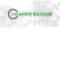 Manor Garage
