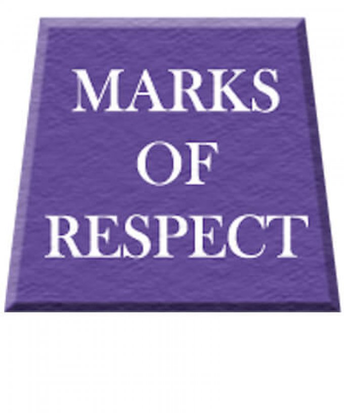 Marks Of Respect