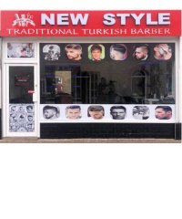 New Style Barbers