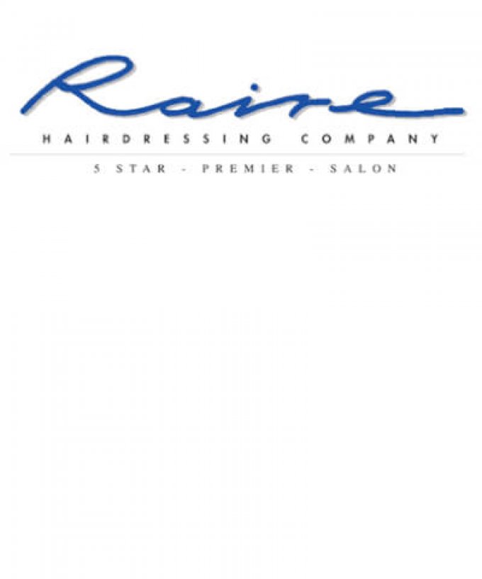 Raire Hairdressing Company
