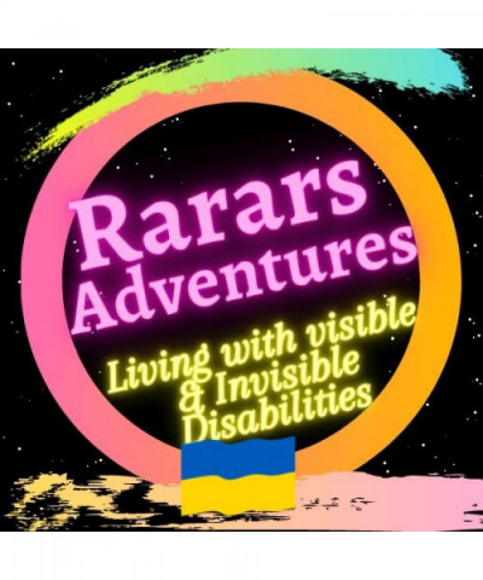 Rarars Adventures
