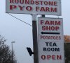 Roundstone Farm Shop and Tearooms