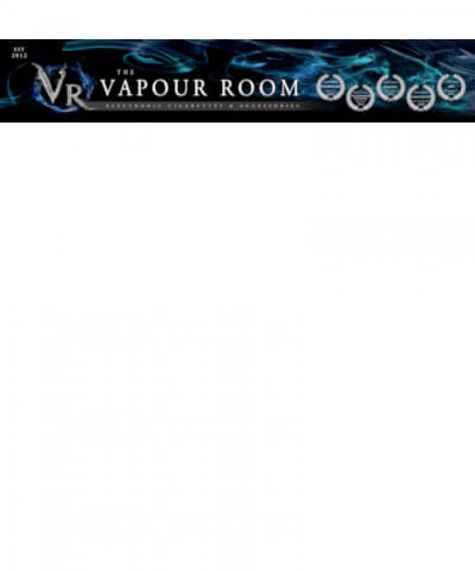 The Vapour Room