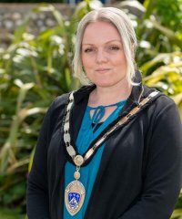 Littlehampton Town Mayor