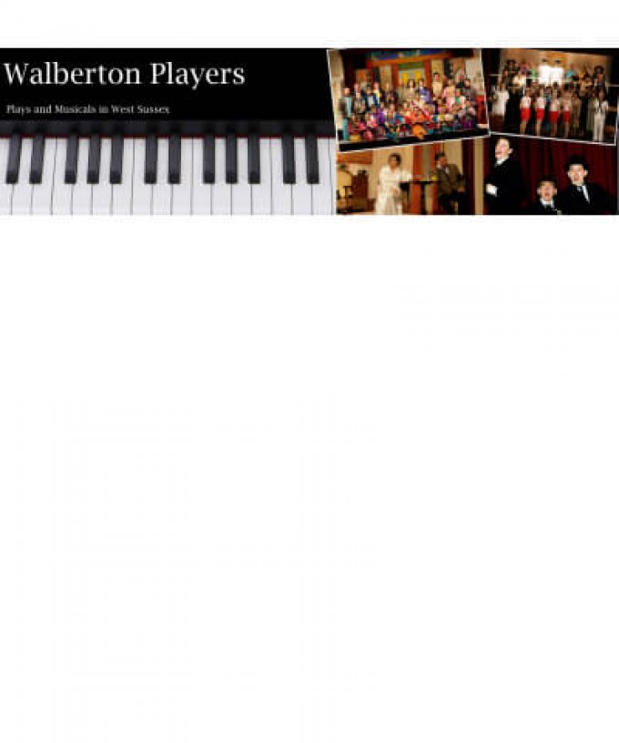Walberton Village Players