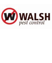 Walsh Pest Control