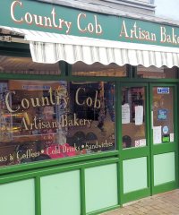 Country Cob Artisan Bakery