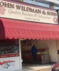 John Wildman and Sons – Quality Butchers