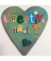 Creative Heart