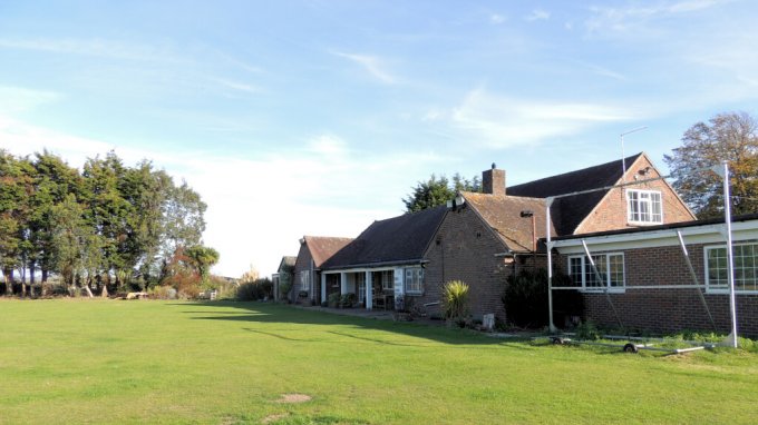 Clymping Village Hall And Playing Field